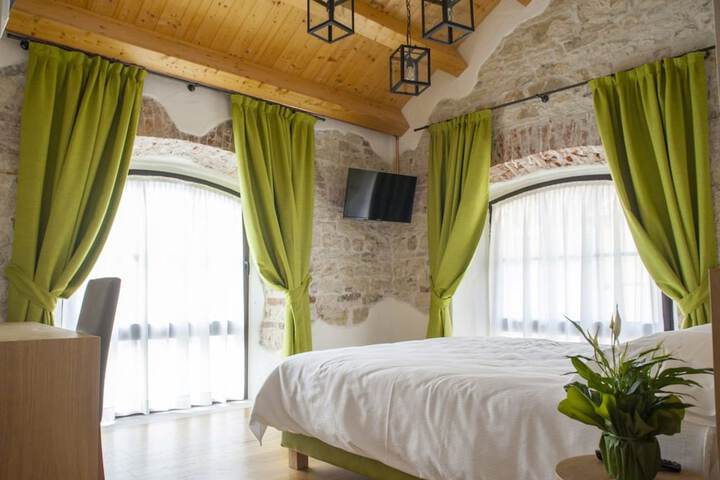 Nuova filanda rooms and more
