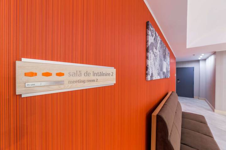 Hotel Interior 2 of 41
