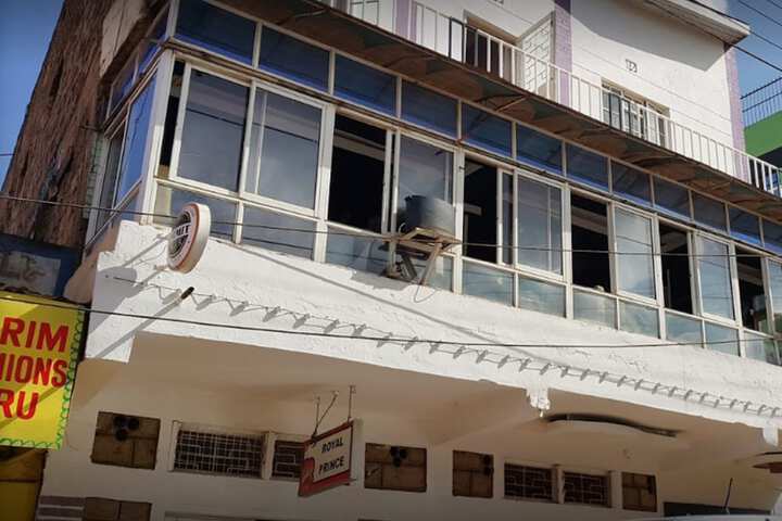 Royal Prince 2 Hotel