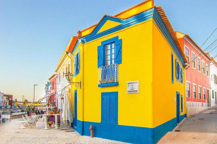 Casa do Mercado