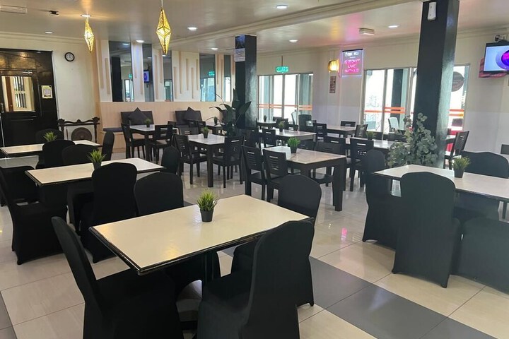 Restaurants