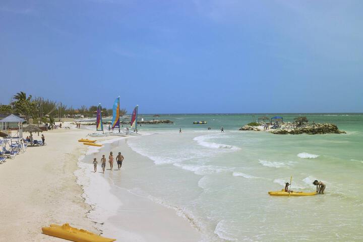 Beach 3 of 5