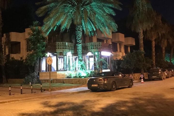 Hotel 17 of 17