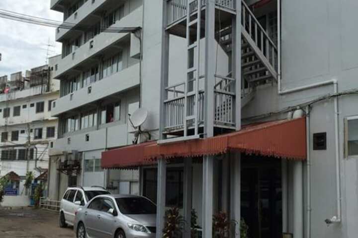 Hotel 29 of 34