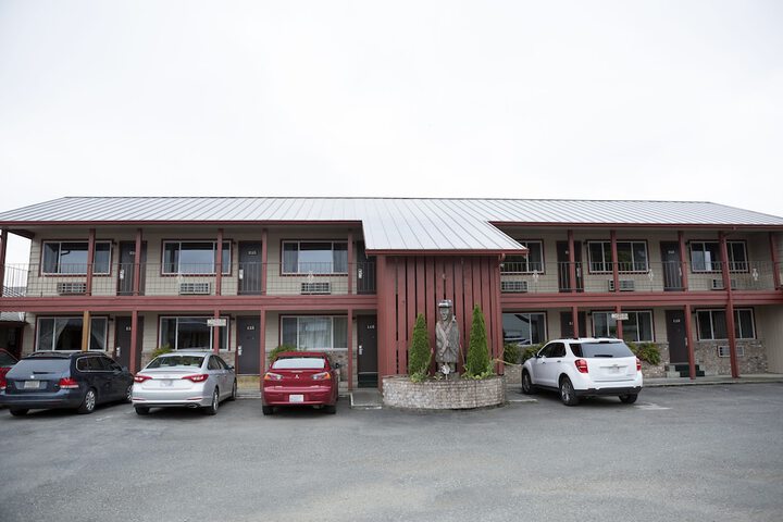 Hotel 85 of 89