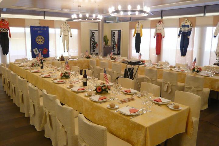 Fitness Center Photo