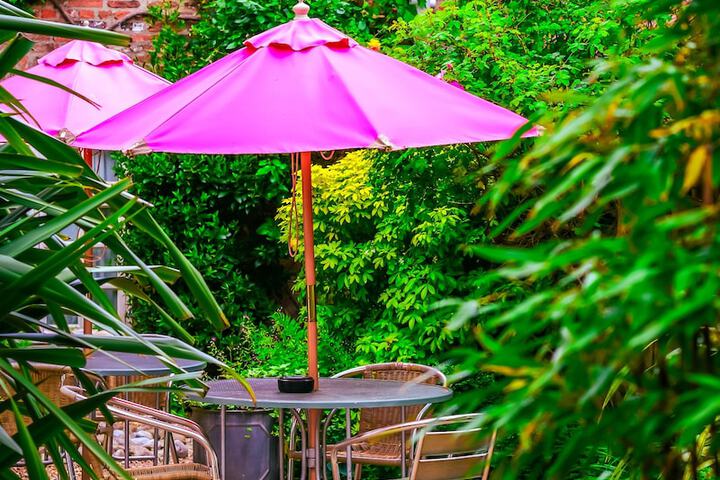 Terrace/Patio 73 of 206