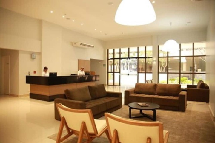 Hotel Interior 3 of 25