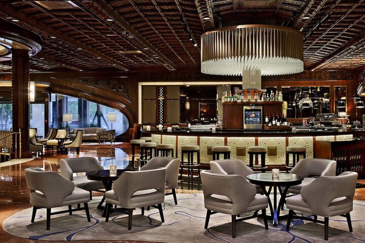 Hotel Interior 3 of 94