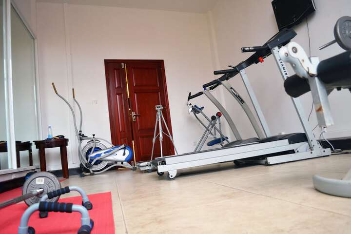 Health and Fitness 27 of 66