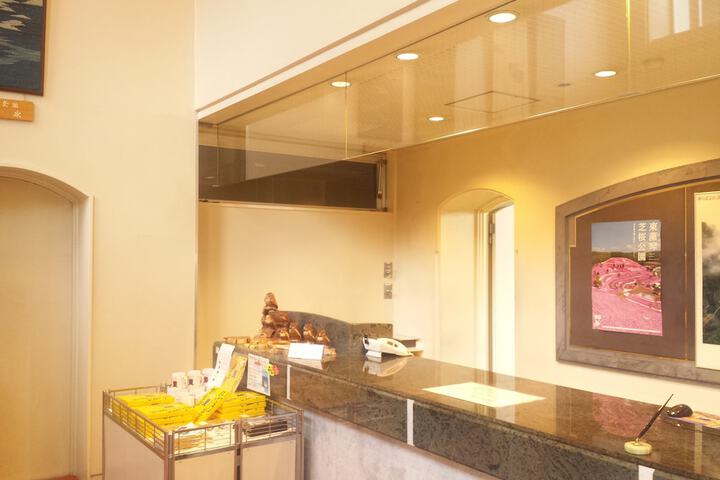 Hotel Interior 7 of 84