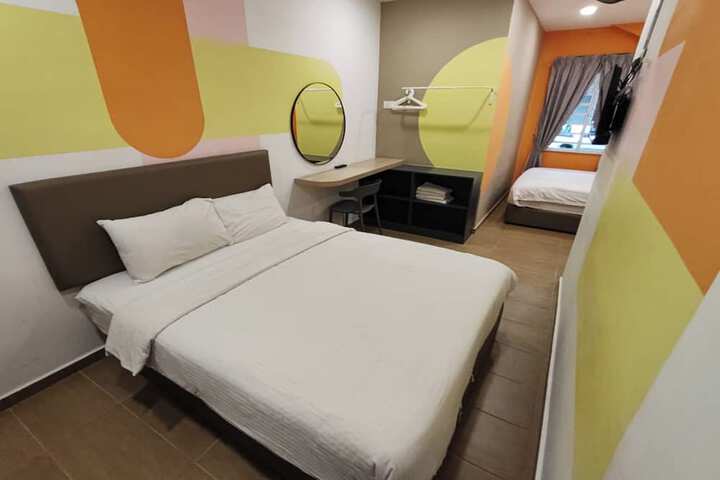 Moon Hotel Cameron Highlands