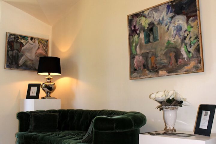 Hotel Interior 3 of 94
