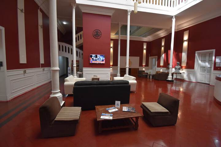 Lobby Photos