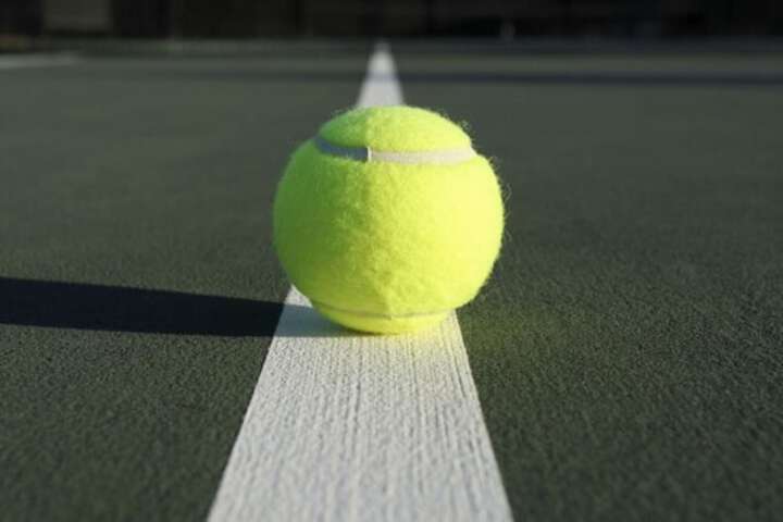 Tennis and Basketball Courts 27 of 76