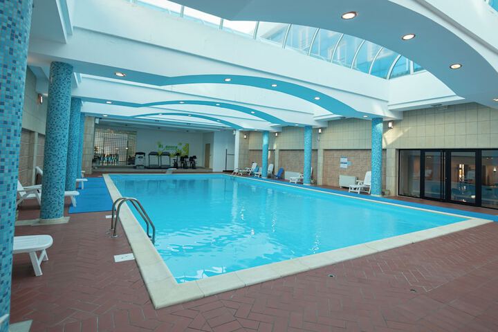 Pool 36 of 47