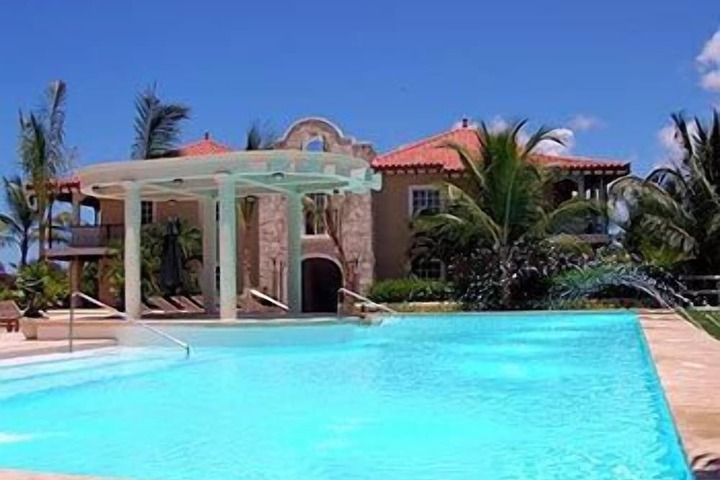 Pool to Cool