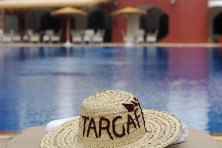 Targafit Hotel & Hammam