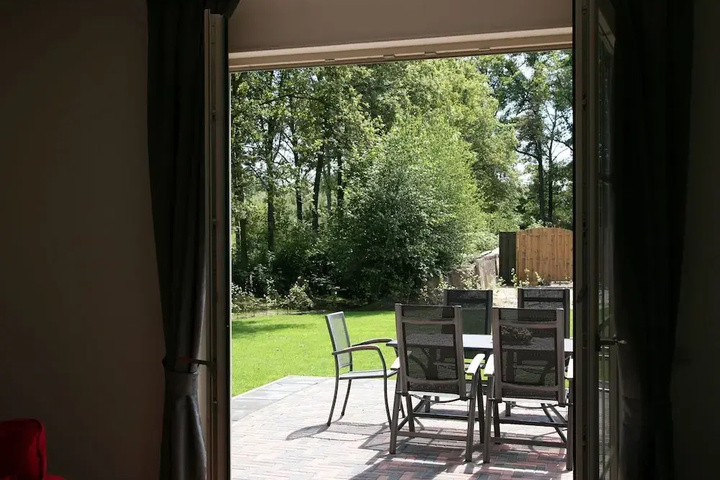 Terrace/Patio 6 of 13