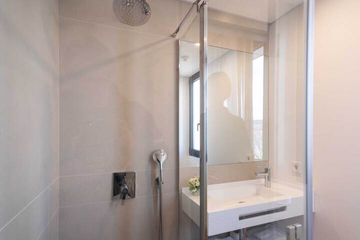 Bath Interior