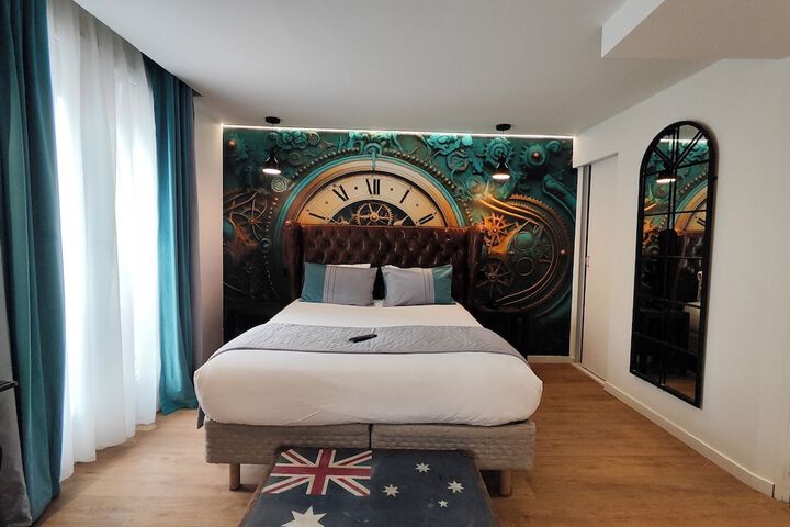 Room 15 of 57