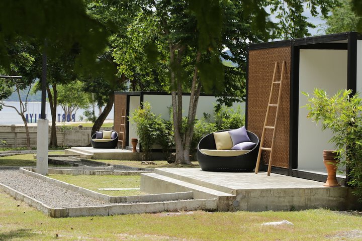 Terrace/Patio 16 of 74