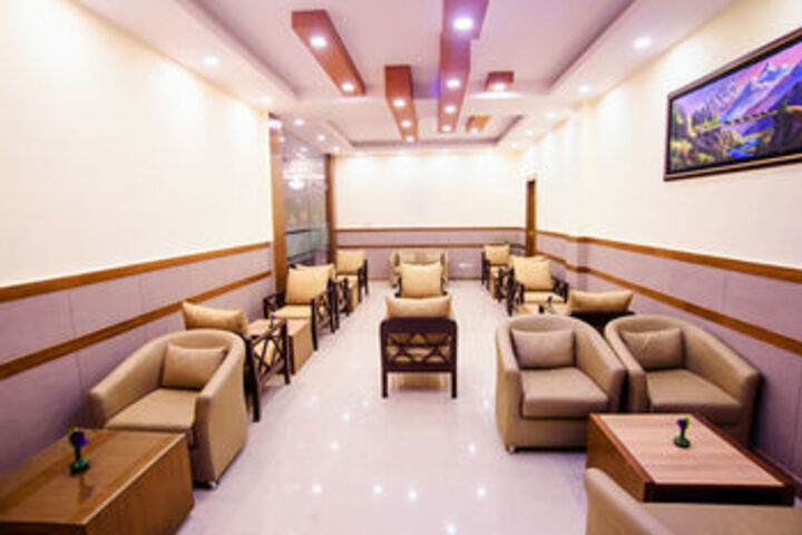 Hotel Interior 13 of 19