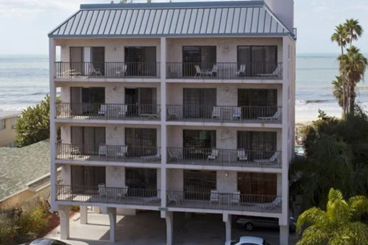 Image of Bay & Beach Club