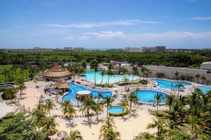 Pool to Cool