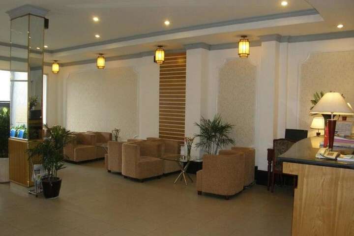 Hotel Interior 3 of 67