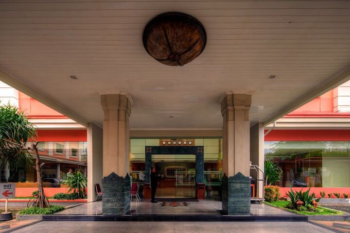 Hotel 3 of 36
