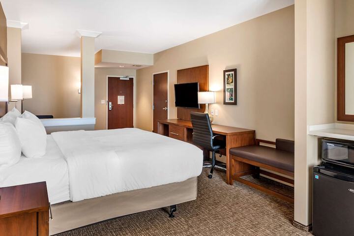 1 King Bed (16 of 18)