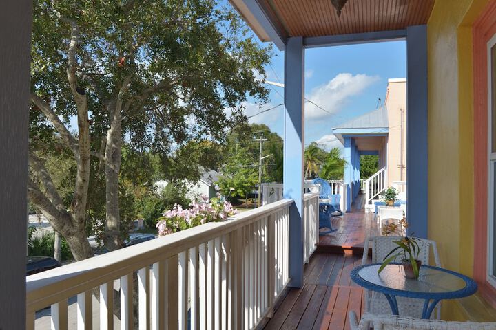 Terrace/Patio 267 of 286
