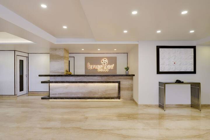 Hotel Interior 4 of 60