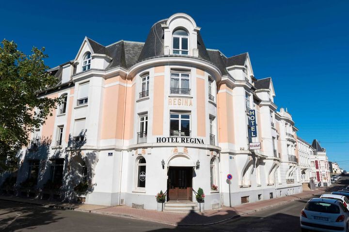 Hotel 40 of 40