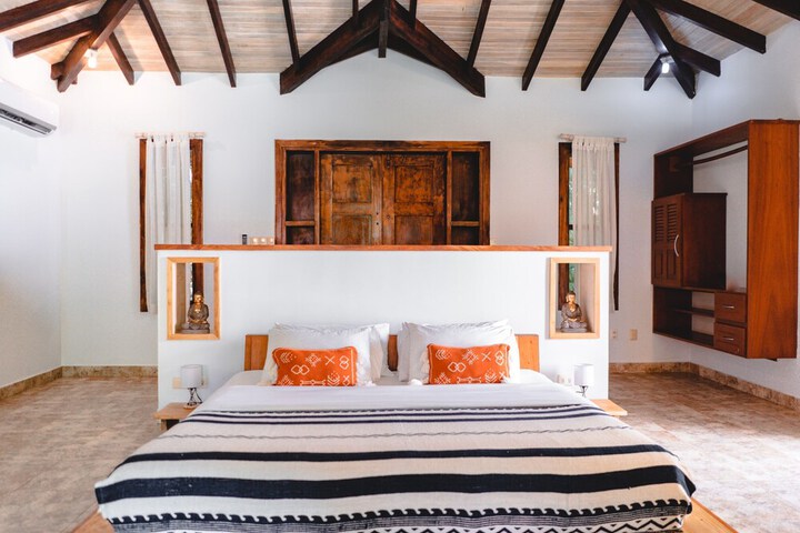 Hotel Playa Cielo in Cóbano
