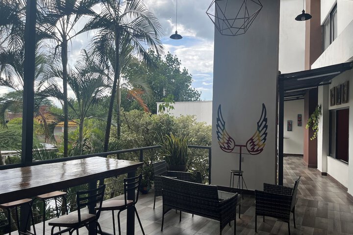 Terrace/Patio 8 of 15
