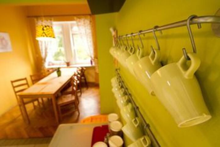 Fitness Facility Photos