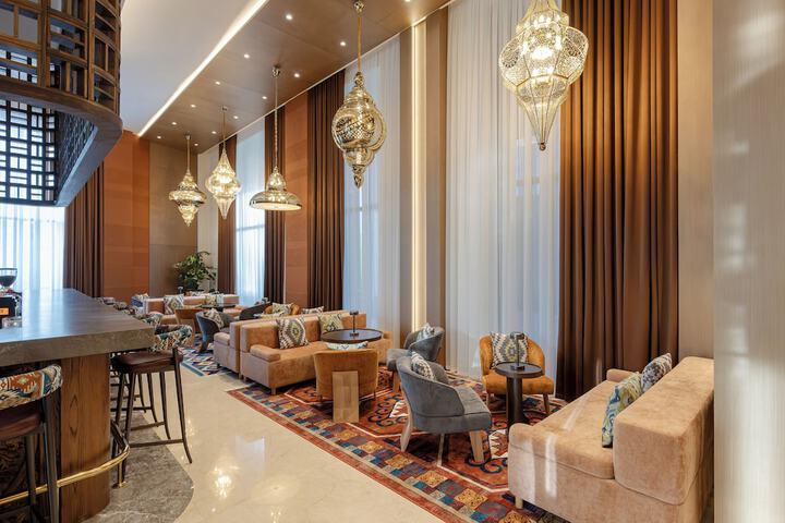 Hotel Interior 3 of 69