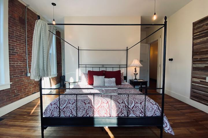 Luxury Studio Kingbed (9 of 26)
