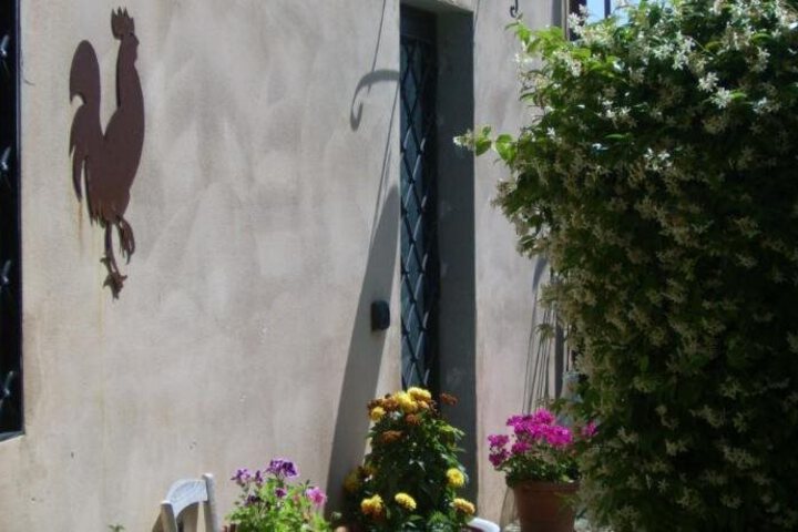 LA TANA DI FRAGOLO