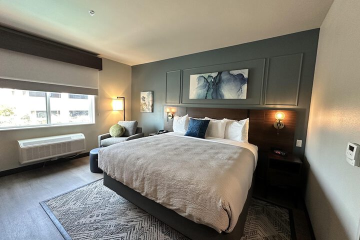 Best Western Plus Rialto in Rialto, CA