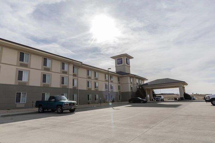 Hotel 61 of 63