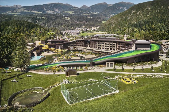 Photo of Falkensteiner Family Resort Lido