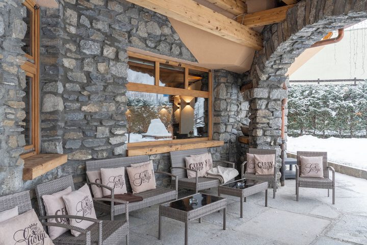 Terrace/Patio 99 of 111