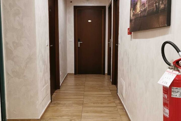 Hallway