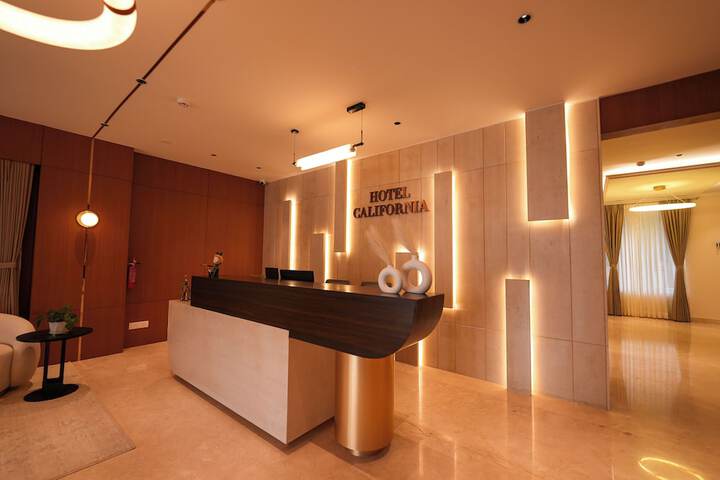 Hotel Interior 2 of 49