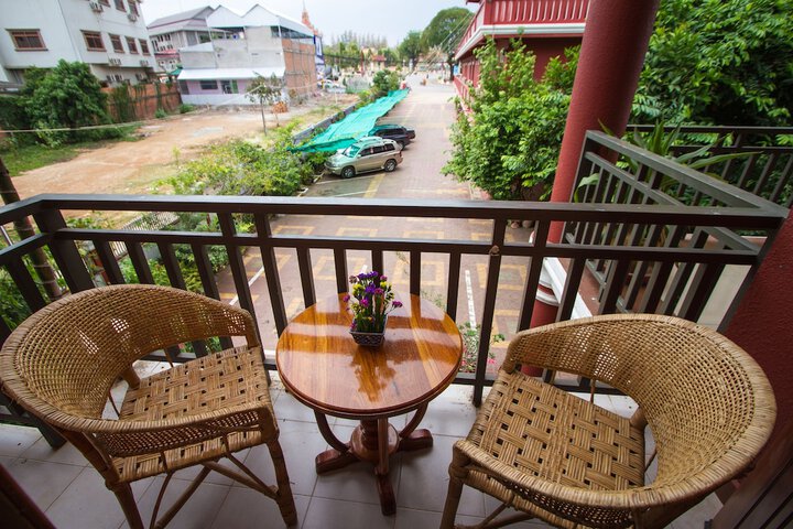Terrace/Patio 27 of 54