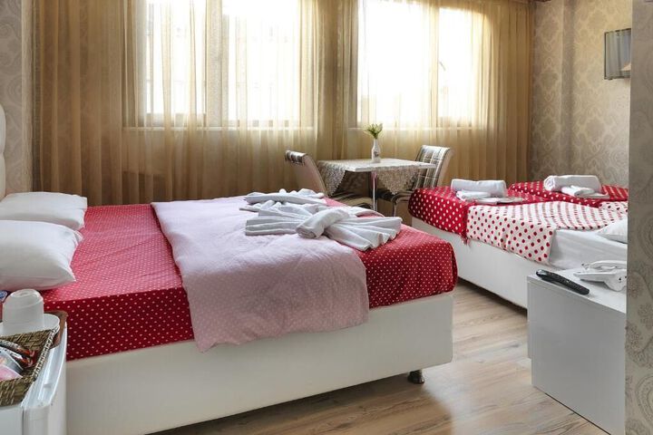 Room 16 of 20