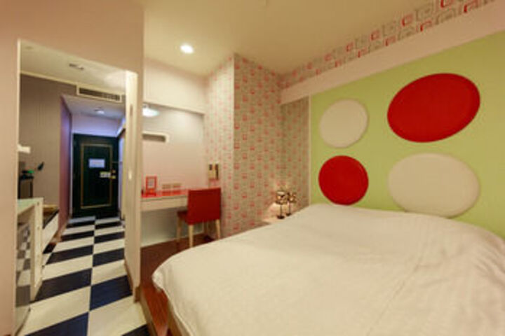 Room 21 of 89
